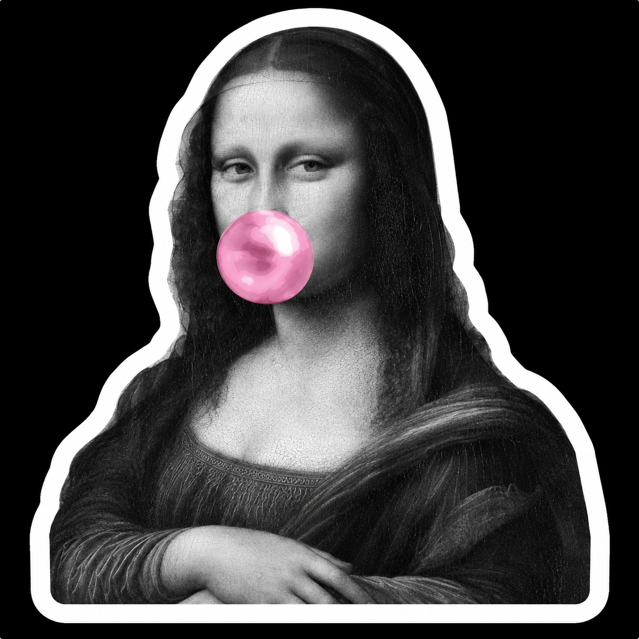 Mona Lisa